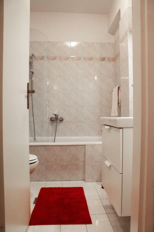 Apartament Sunny Corner In City Center With Free Parking Pula Zewnętrze zdjęcie