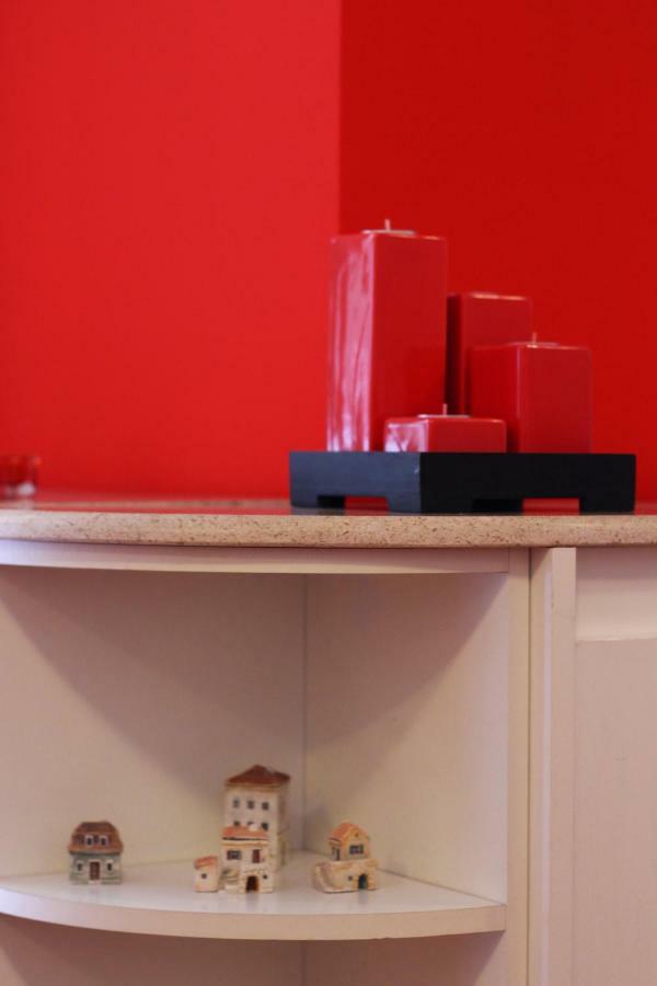 Apartament Sunny Corner In City Center With Free Parking Pula Zewnętrze zdjęcie