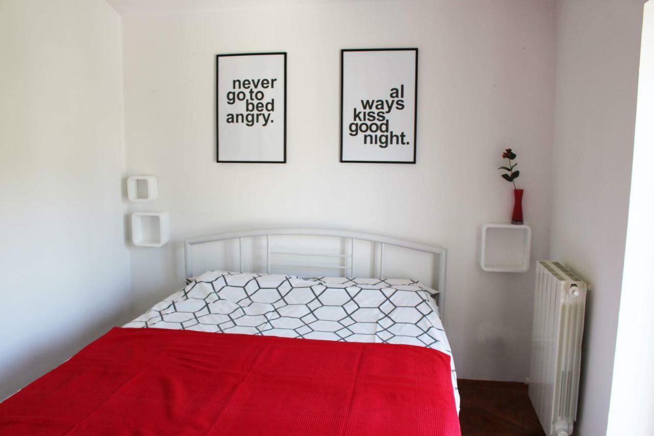 Apartament Sunny Corner In City Center With Free Parking Pula Zewnętrze zdjęcie